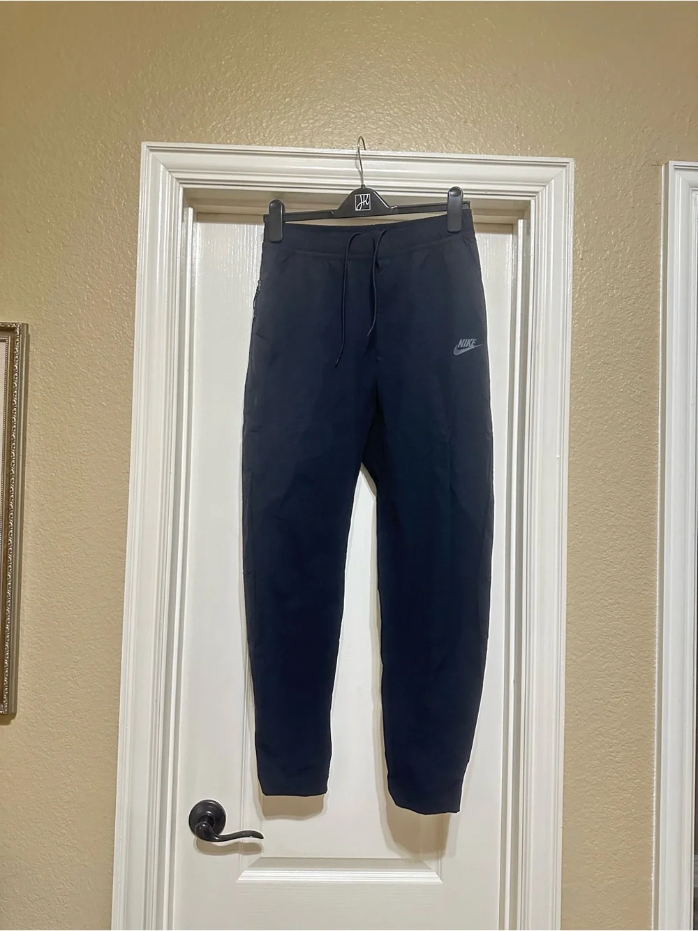 Nike Commuter Athletic Woven Pants Men’s S